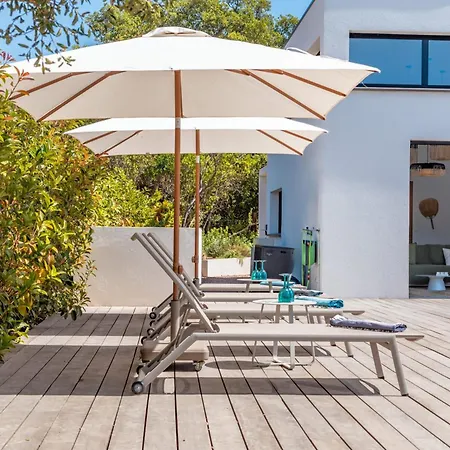 Juca Di Arasu Villa Sainte-Lucie de Porto-Vecchio