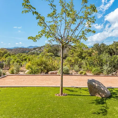 Villa Juca Di Arasu Sainte-Lucie de Porto-Vecchio