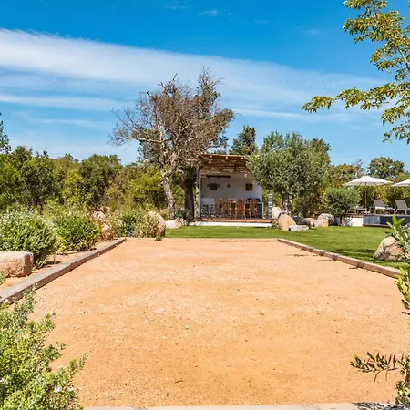Villa Juca Di Arasu Sainte-Lucie de Porto-Vecchio