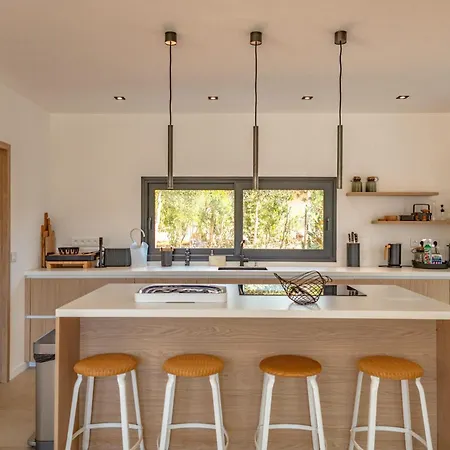 Juca Di Arasu Villa *