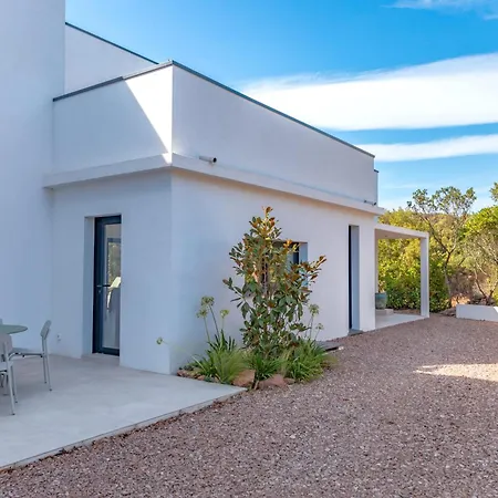 Juca Di Arasu Villa Sainte-Lucie de Porto-Vecchio