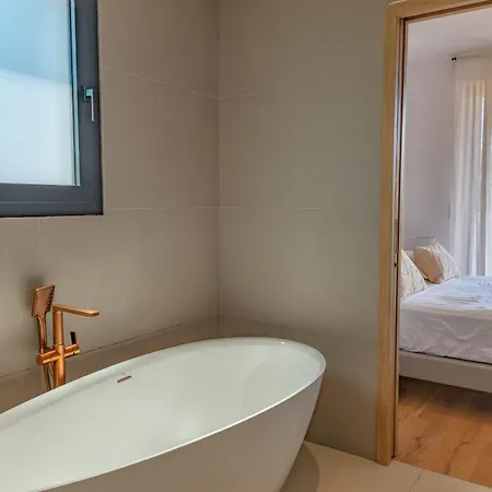 Villa Juca Di Arasu Sainte-Lucie de Porto-Vecchio