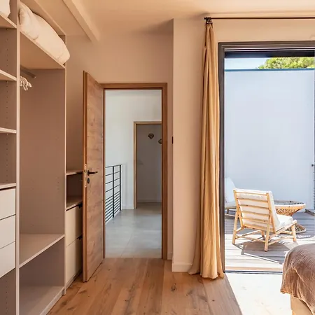 Juca Di Arasu Villa *