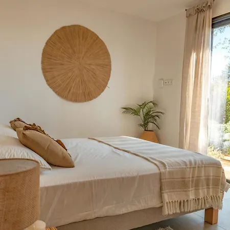 Juca Di Arasu Villa Sainte-Lucie de Porto-Vecchio
