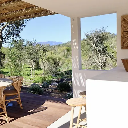 Juca Villa Sainte-Lucie de Porto-Vecchio