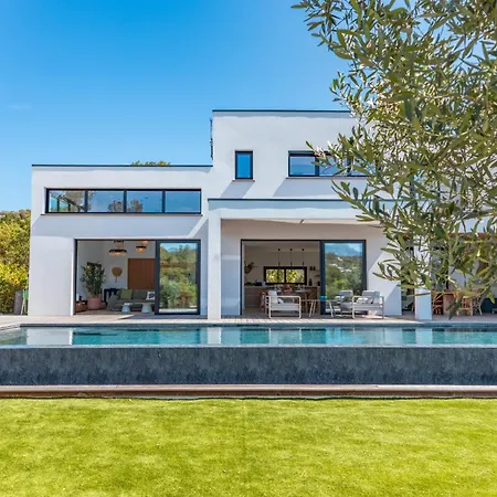 Villa Juca Di Arasu Sainte-Lucie de Porto-Vecchio