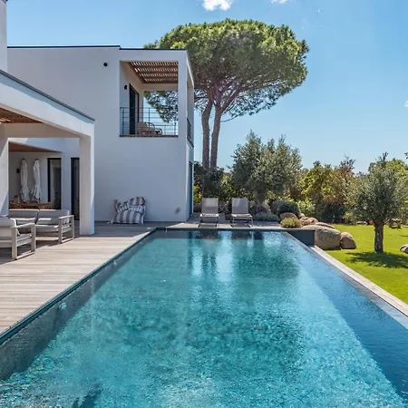 Juca Di Arasu Villa