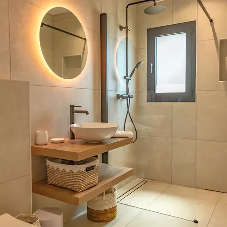 Juca Di Arasu Villa Sainte-Lucie de Porto-Vecchio