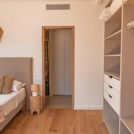 Juca Di Arasu Villa Sainte-Lucie de Porto-Vecchio