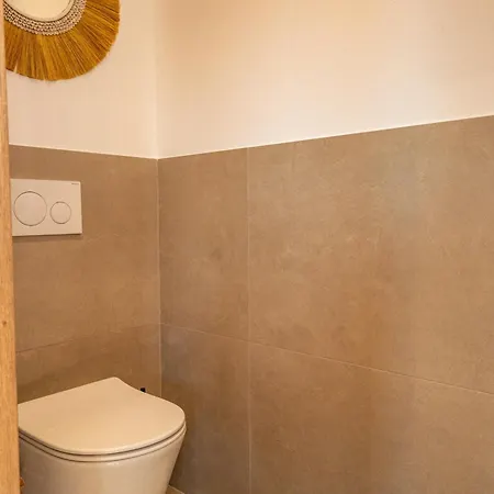 Juca Di Arasu Villa