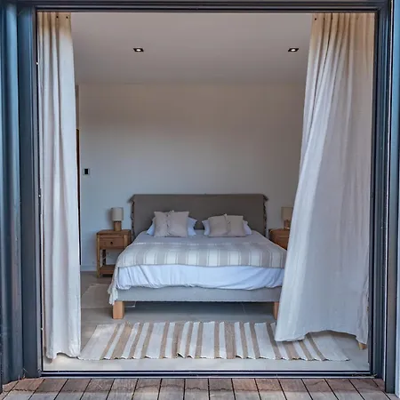 Villa Juca Di Arasu Sainte-Lucie de Porto-Vecchio