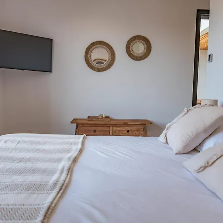 Juca Di Arasu Villa *